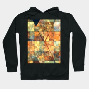 Diamond Abstract Hoodie